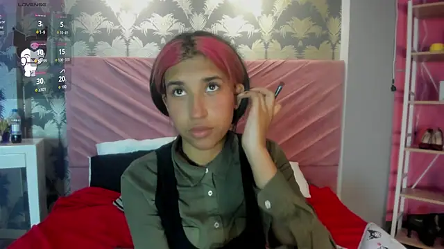 Karin Ks online show from 01.07.26