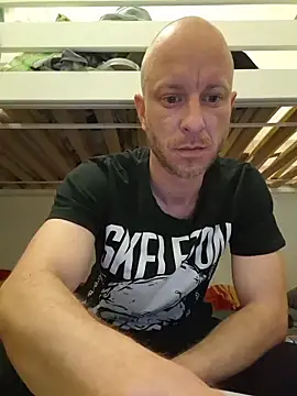 Snapshot of svenpfeifer chatting on 05.09.26 svenpfeifer online show from 05.09.26