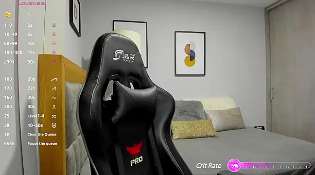 Dante Storm online show from 03.18.25