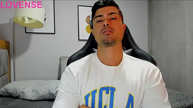 Dante Storm online show from 09.18.25