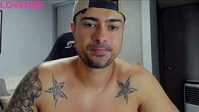 Dante Storm online show from 09.21.25