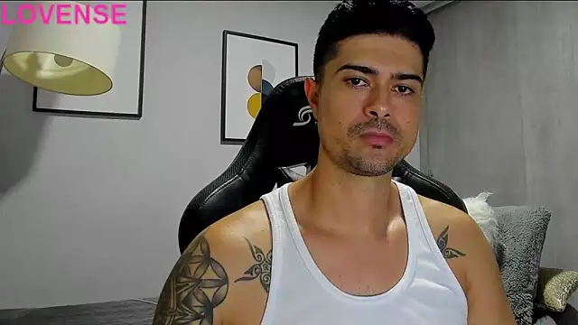 Dante Storm online show from 09.23.25