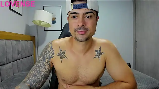 Dante Storm online show from 09.24.25