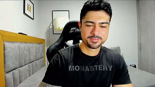 Dante Storm online show from 10.22.25