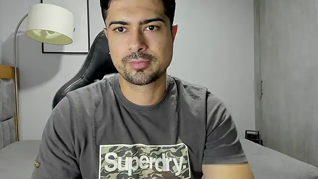 Dante Storm online show from 10.29.25