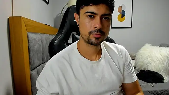 Dante Storm online show from 10.30.25