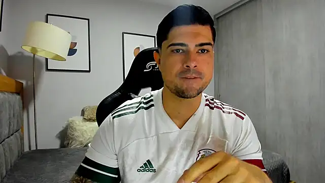 Dante Storm online show from 11.11.25