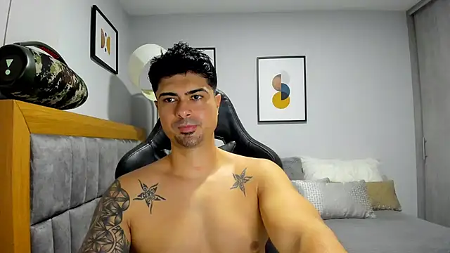 Dante Storm online show from 11.20.25