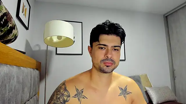 Dante Storm online show from 12.16.25