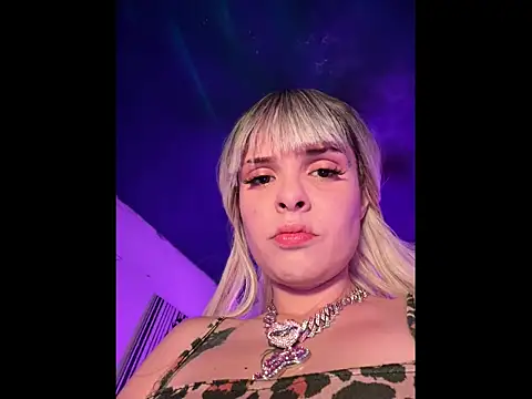 LoganPeny online show from 04.06.26