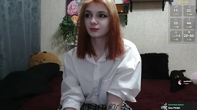 mavis li online show from 11.22.25