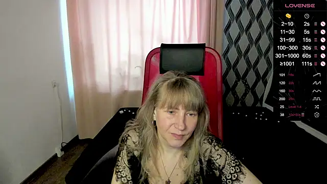Snapshot of ganet469 chatting on 04.26.26 ganet469 online show from 04.26.26