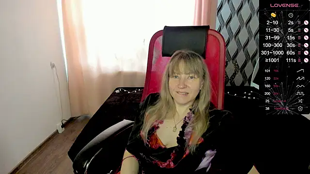 Snapshot of ganet469 chatting on 05.01.26 ganet469 online show from 05.01.26