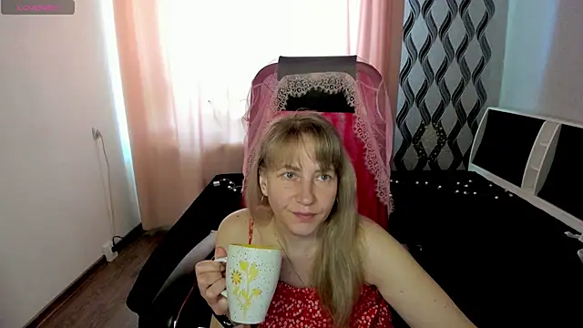 Snapshot of ganet469 chatting on 05.08.26 ganet469 online show from 05.08.26