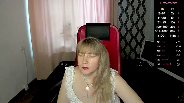 Snapshot of ganet469 chatting on 07.07.26 ganet469 online show from 07.07.26