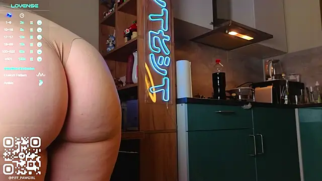 piff pawgirl online show from 02.25.26