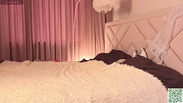 NormaCusson online show from 11.01.25