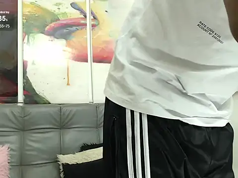 BladeFoxxx1 online show from 09.12.25