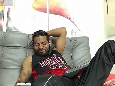 BladeFoxxx1 online show from 09.15.25