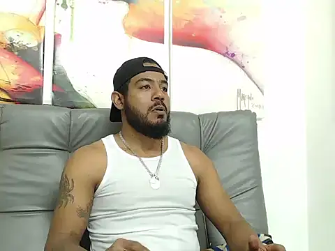 BladeFoxxx1 online show from 11.23.25