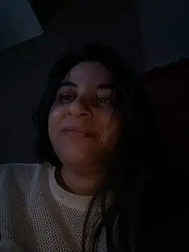 Snapshot of Veramaia chatting on 04.04.26 Veramaia online show from 04.04.26