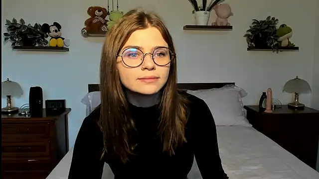 HaleyReedme online show from 02.19.26