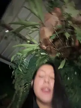 dany lu online show from 12.01.25