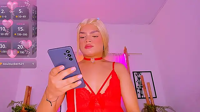 Brithanycullen online show from 03.15.25