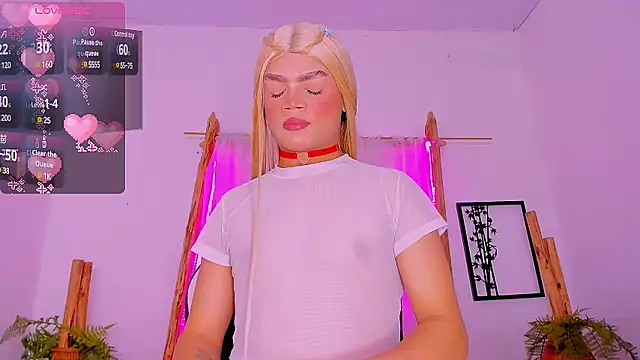 Brithanycullen online show from 03.19.25