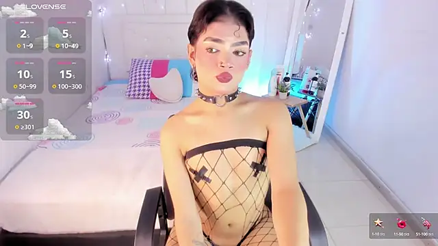 Brithanycullen online show from 09.14.25