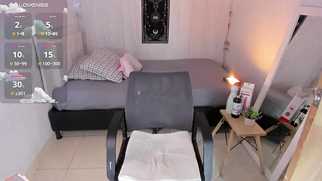 Brithanycullen online show from 11.09.25