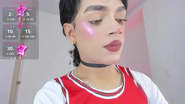 Brithanycullen online show from 02.23.26