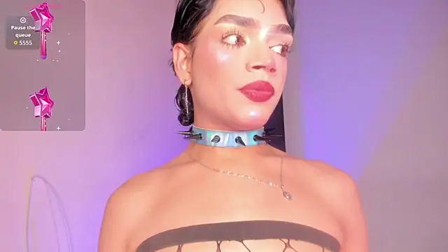 Brithanycullen online show from 03.13.26