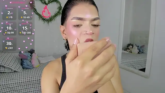 Brithanycullen online show from 04.16.26