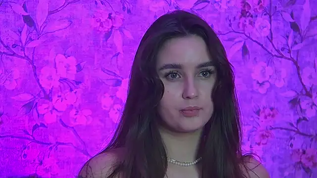 Snapshot of CherryTouss chatting on 03.15.25 CherryTouss online show from 03.15.25