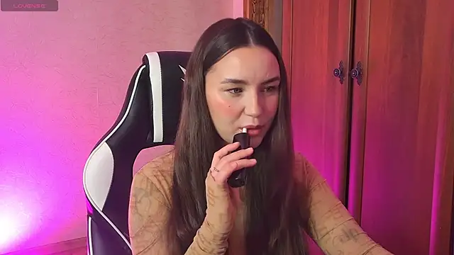 Snapshot of CherryTouss chatting on 01.09.26 CherryTouss online show from 01.09.26