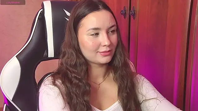 Snapshot of CherryTouss chatting on 01.18.26 CherryTouss online show from 01.18.26