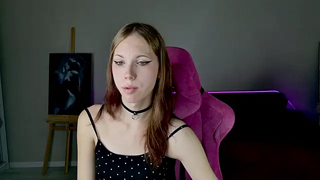 Pussy Without pussy online show from 10.03.25