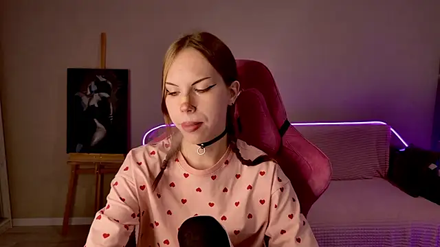 Pussy Without pussy online show from 10.23.25