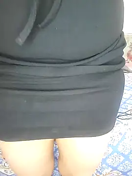 Snapshot of Sceduce-rani chatting on 03.15.25 Sceduce-rani online show from 03.15.25