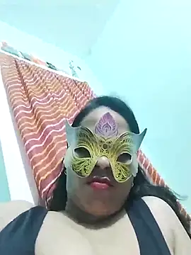 Snapshot of Sceduce-rani chatting on 03.16.25 Sceduce-rani online show from 03.16.25