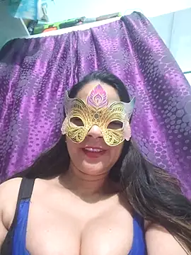 Snapshot of Sceduce-rani chatting on 03.21.25 Sceduce-rani online show from 03.21.25