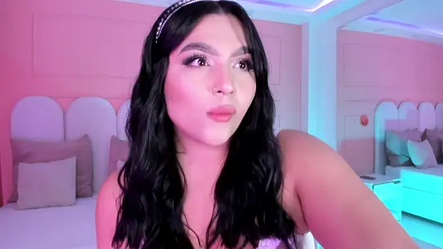 eva sainnt online show from 03.22.26