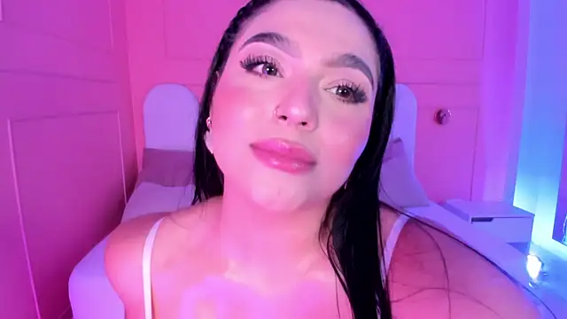 eva sainnt online show from 04.06.26