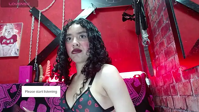 Tracy KS online show from 09.11.25