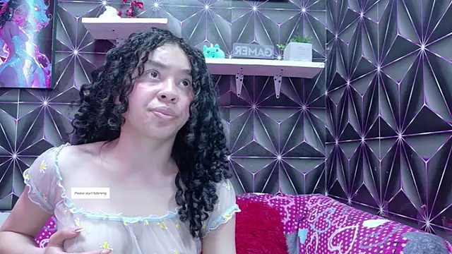 Tracy KS online show from 09.15.25