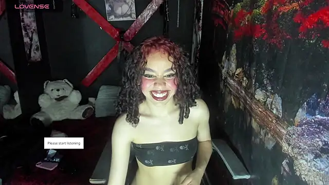 Tracy KS online show from 09.17.25