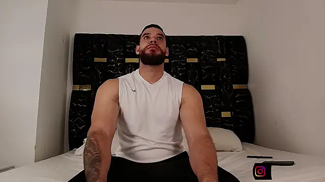 chris blake   online show from 10.04.25