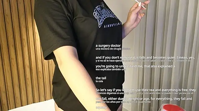 Isa 1207 online show from 11.22.25