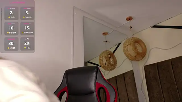 natasha  black online show from 11.14.25